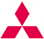 Mitsubishi logo